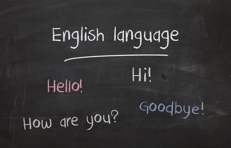 Language Courses