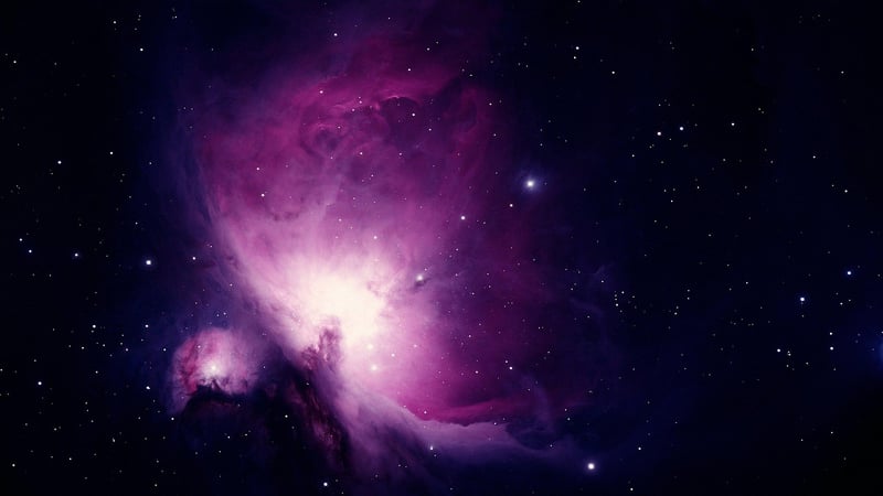 Astrophysicist